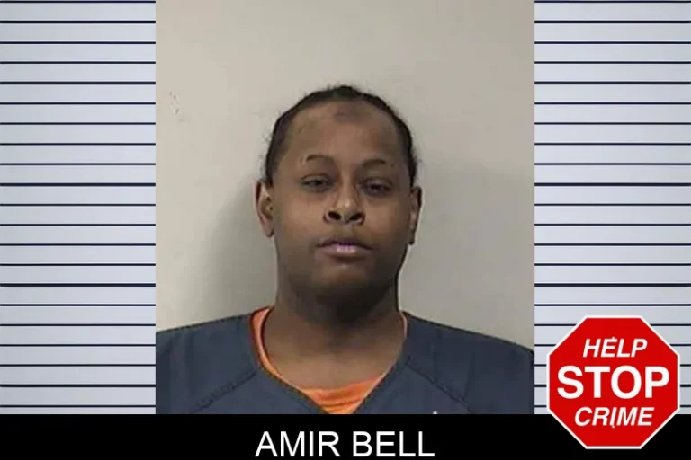 Amir Bell