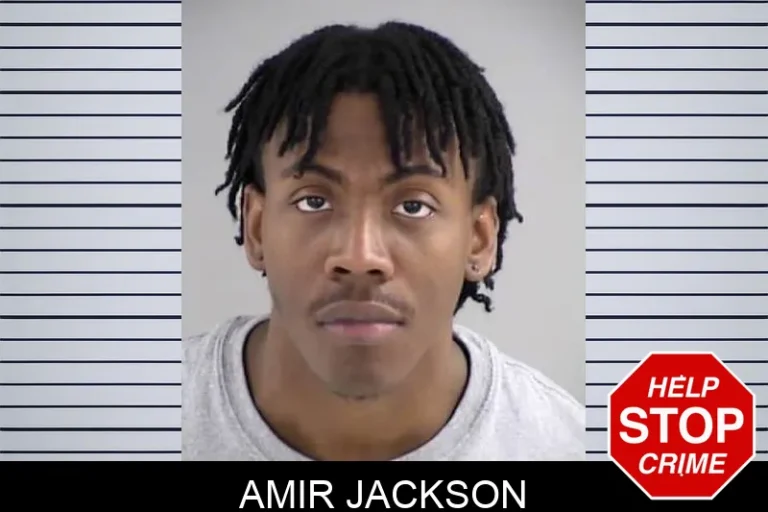 Amir Jackson