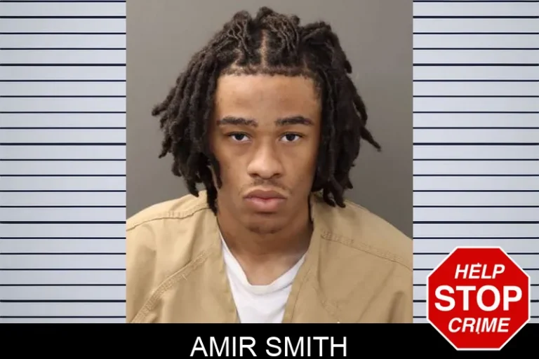 Amir Smith