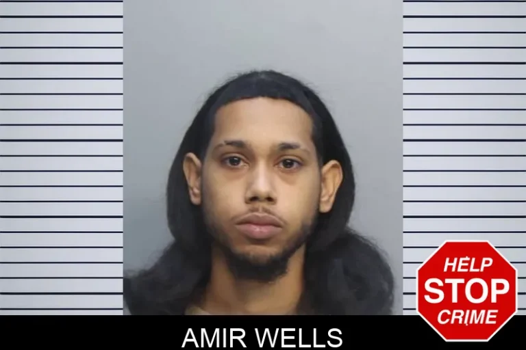 Amir Wells