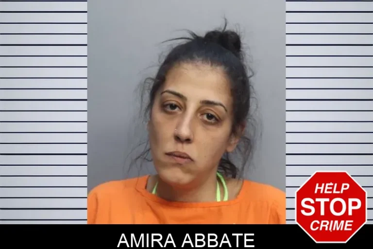 Amira Abbate