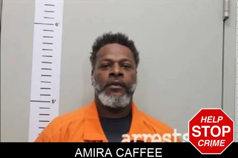 Amira Caffee