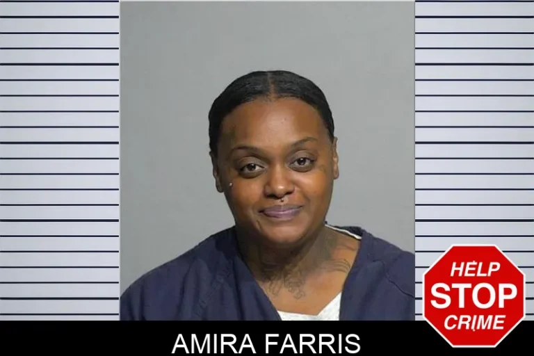 Amira Farris