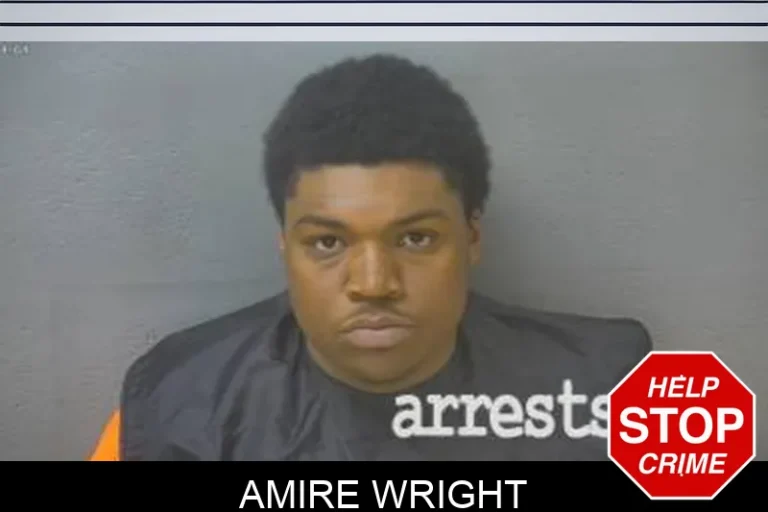 Amire Wright