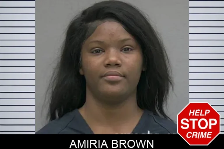 Amiria Brown