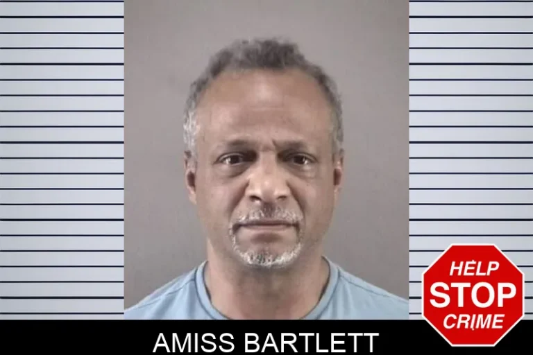 Amiss Bartlett