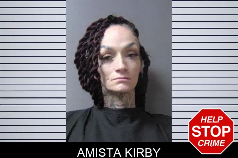Amista Kirby