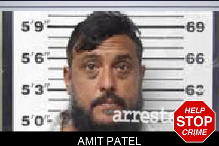 Amit Patel