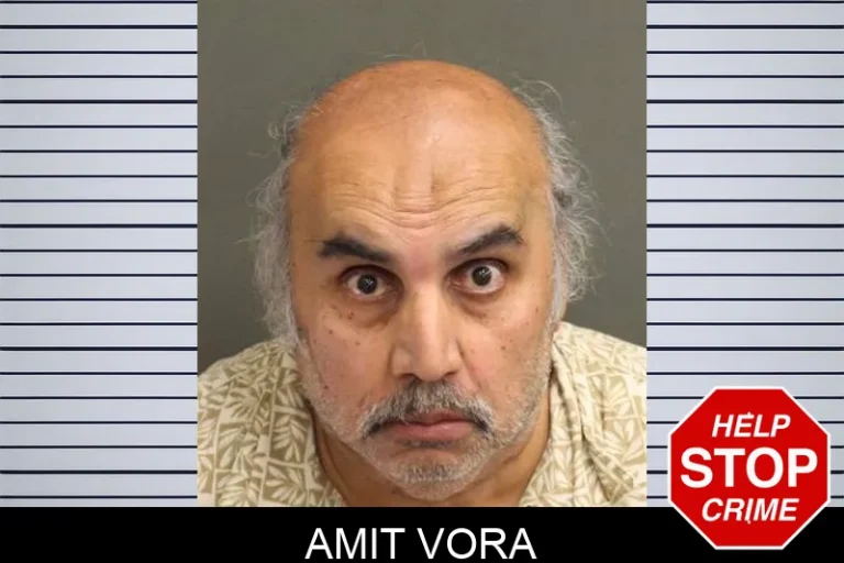 Amit Vora