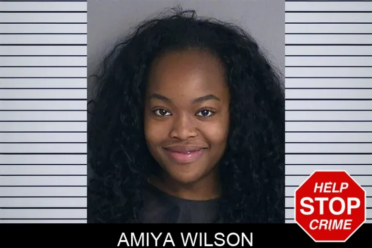 Amiya Wilson