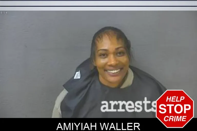 Amiyiah Waller