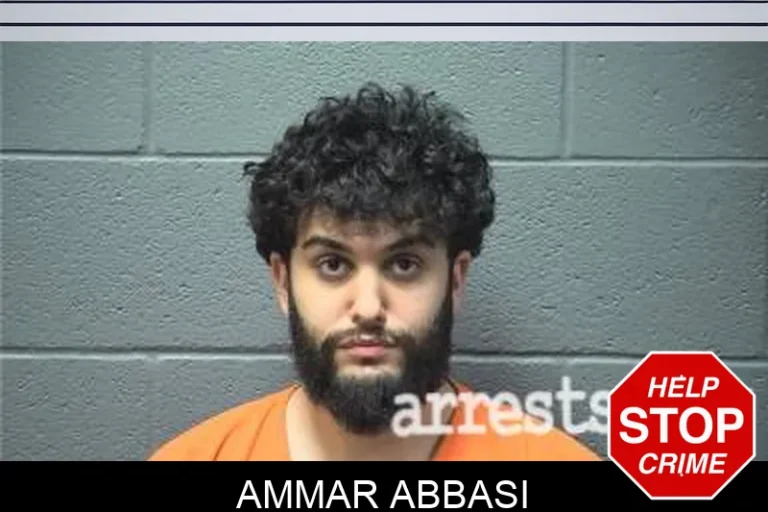 Ammar Abbasi