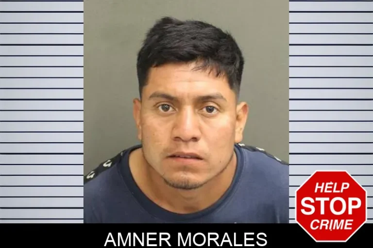 Amner Morales