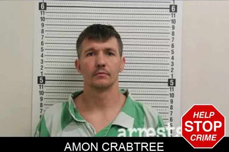 Amon Crabtree