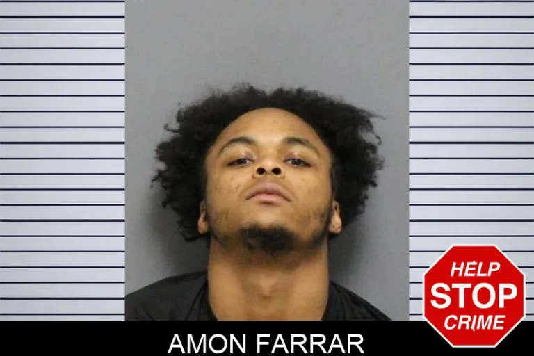 Amon Farrar