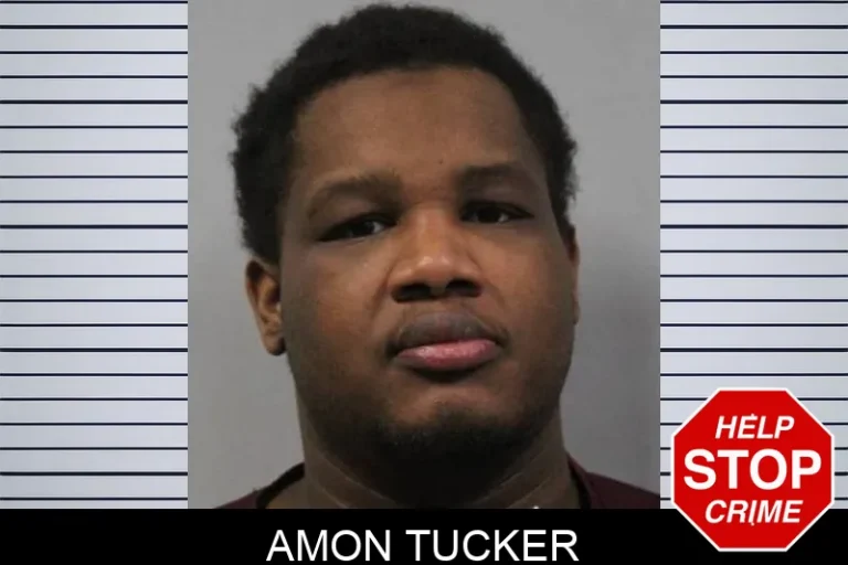 Amon Tucker