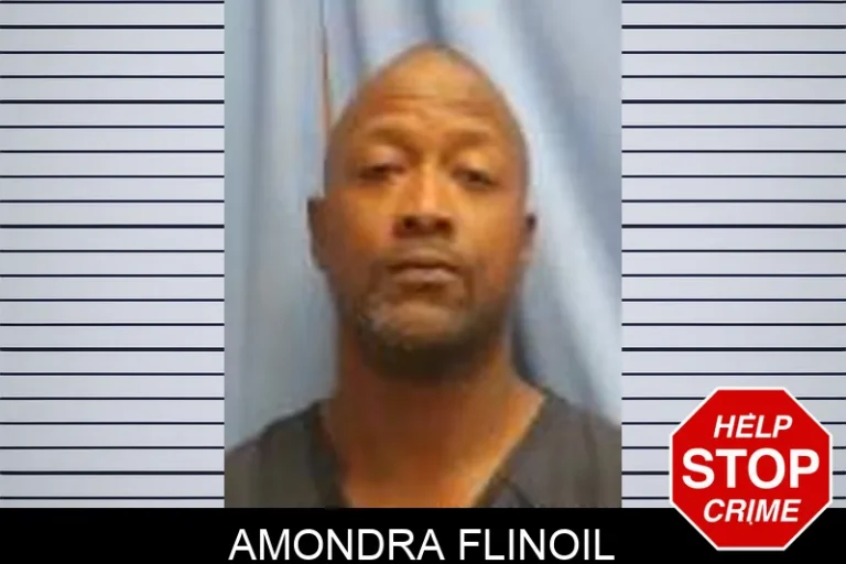 Amondra Flinoil