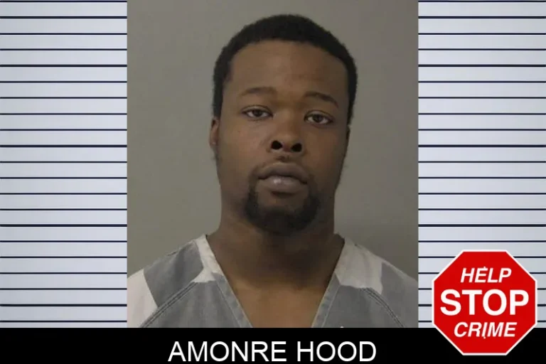 Amonre Hood