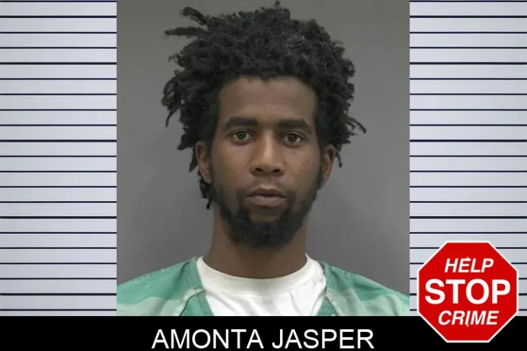 Amonta Jasper