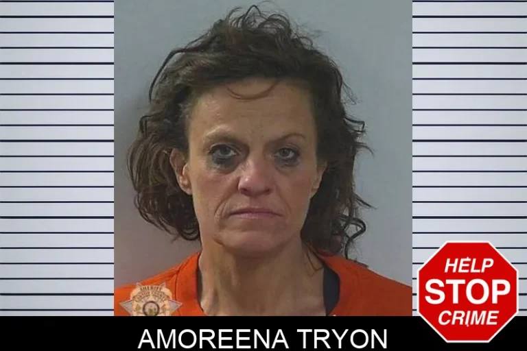 Amoreena Tryon