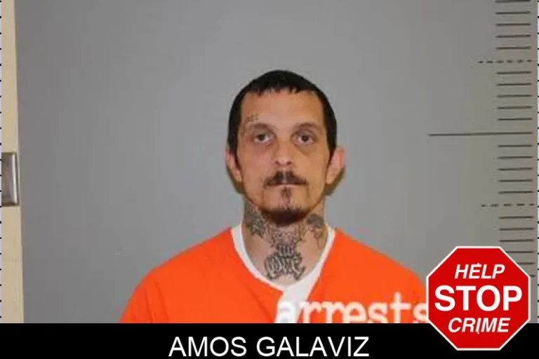 Amos Galaviz
