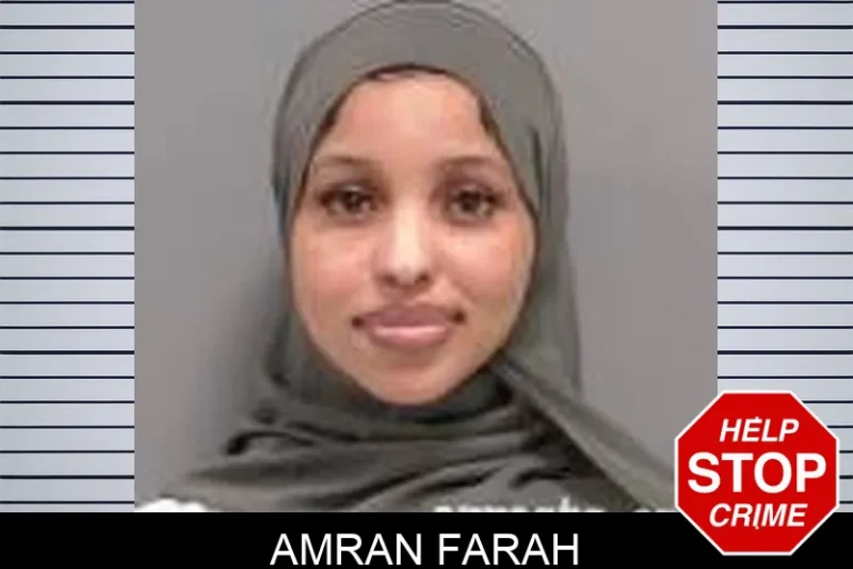 Amran Farah