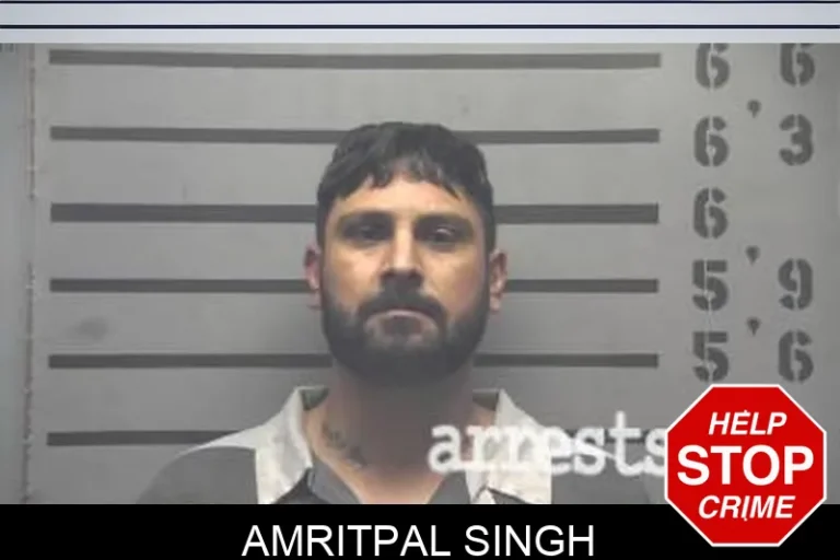 Amritpal Singh