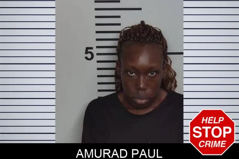 Amurad Paul