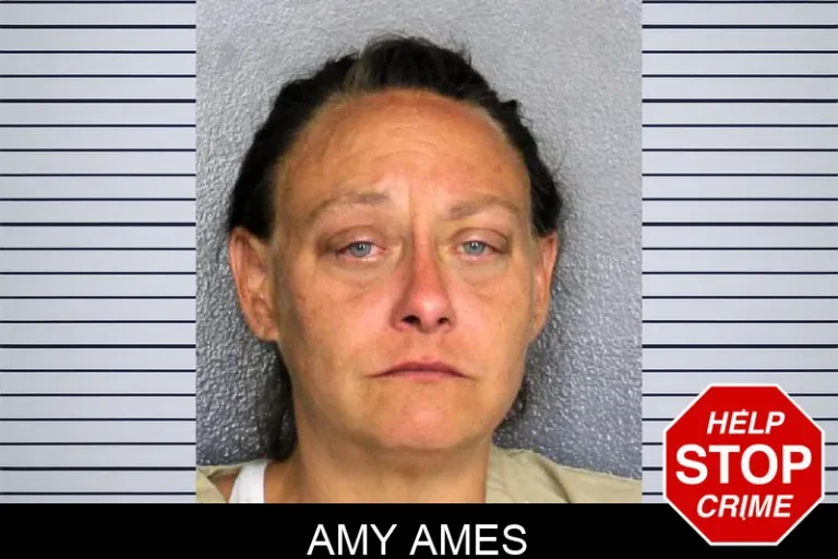 Amy Ames