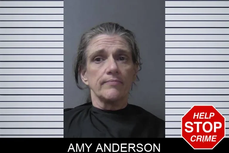 Amy Anderson