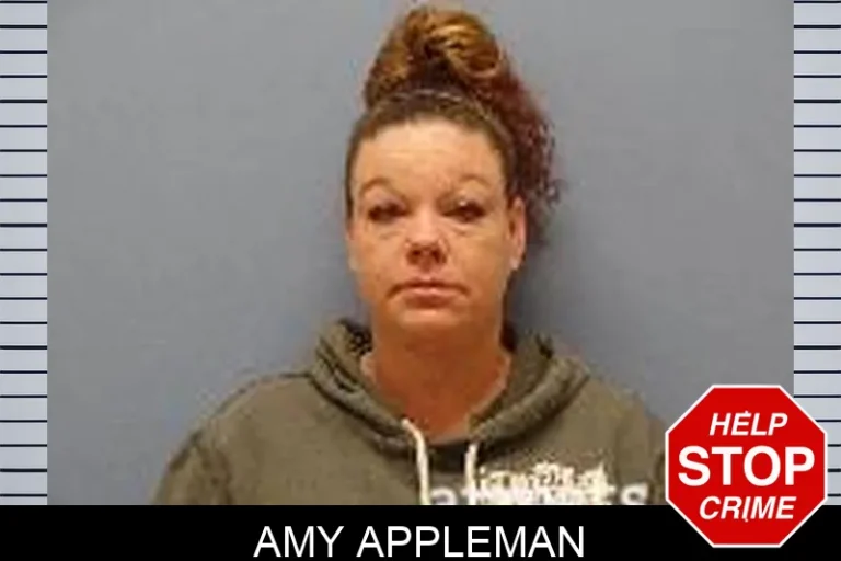 Amy Appleman
