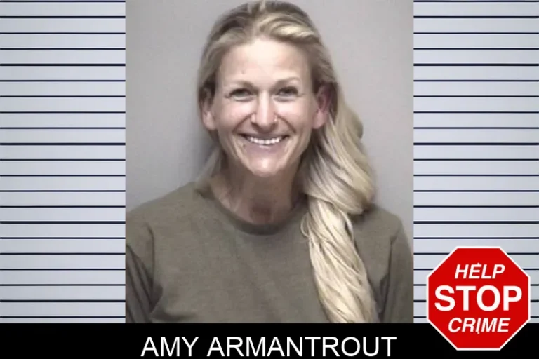 Amy Armantrout