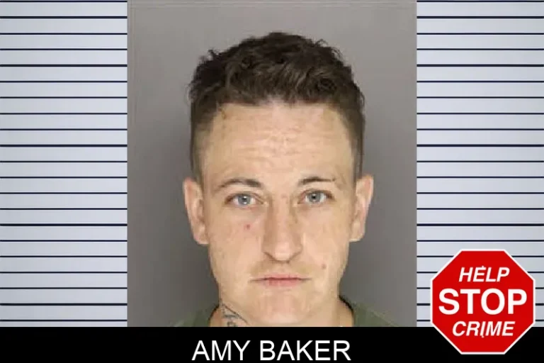 Amy Baker