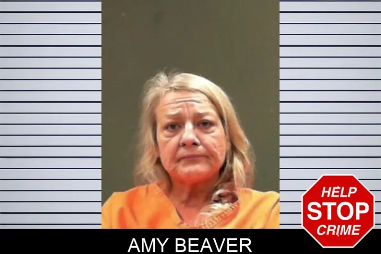 Amy Beaver