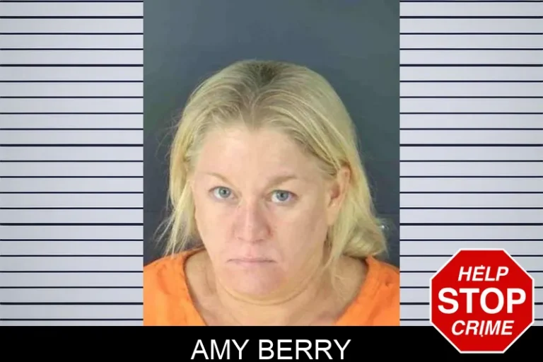 Amy Berry