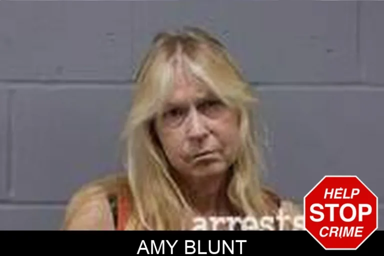 Amy Blunt