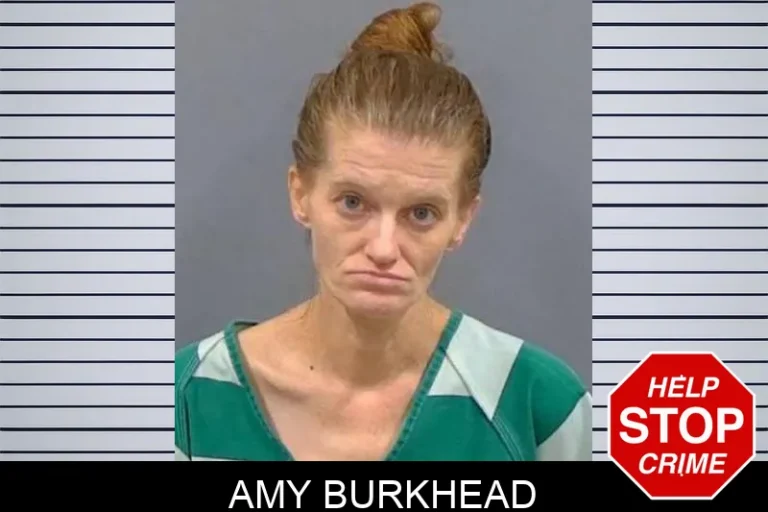 Amy Burkhead
