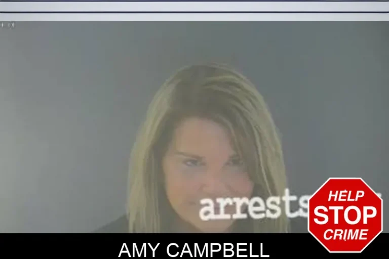 Amy Campbell