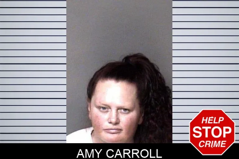 Amy Carroll