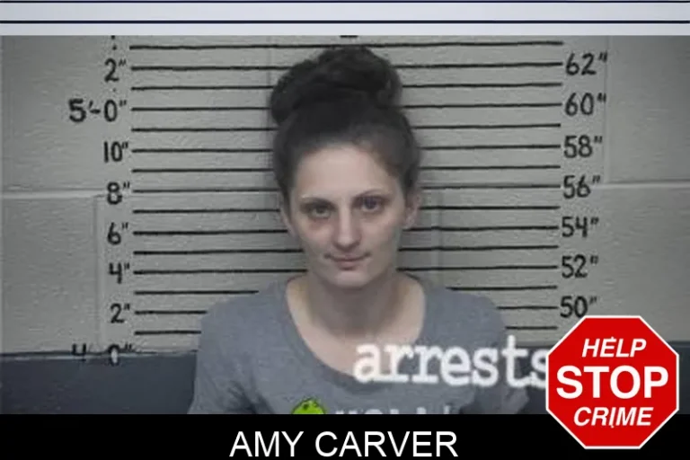 Amy Carver