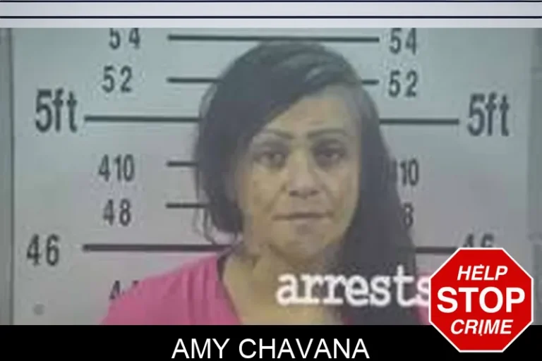Amy Chavana