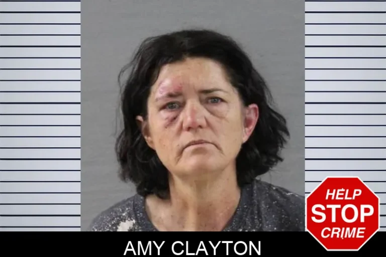 Amy Clayton