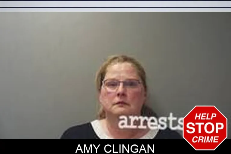 Amy Clingan