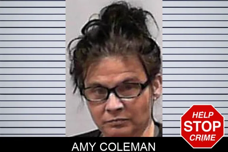 Amy Coleman