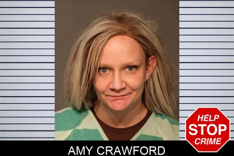 Amy Crawford