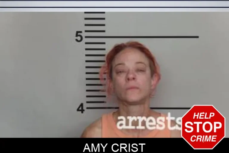 Amy Crist