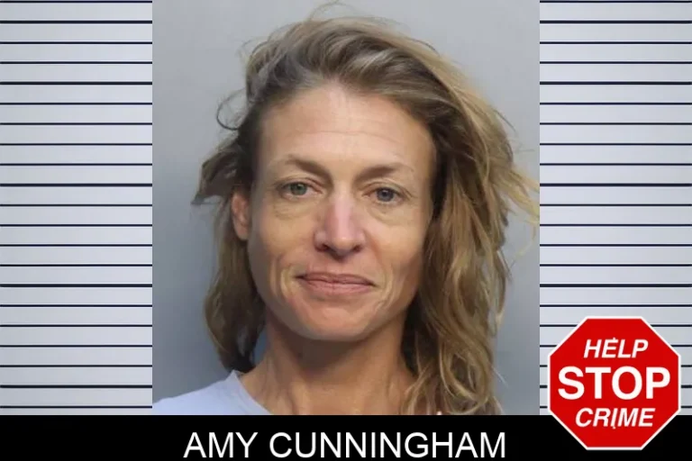 Amy Cunningham