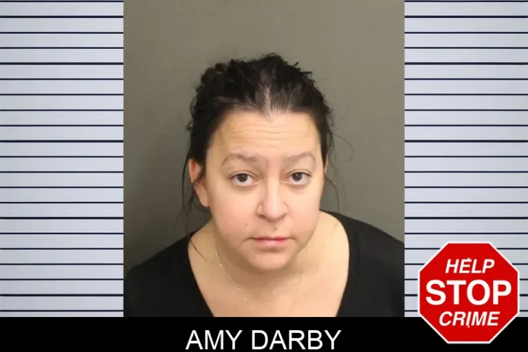 Amy Darby