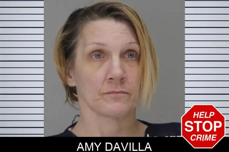 Amy Davilla
