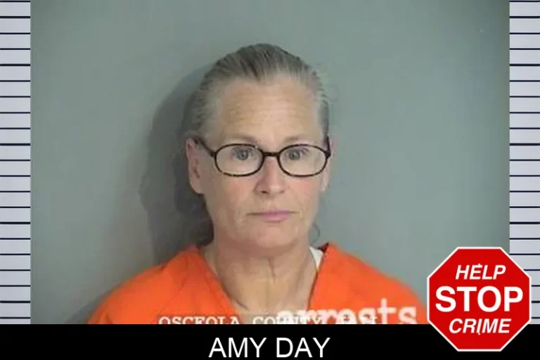 Amy Day